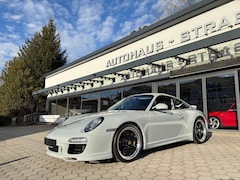 Bild des Angebotes Porsche 997 997 911 Sport Classic  DEUTSCH KERAMIK WIE NEU!
