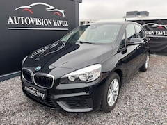 Bild des Angebotes BMW 216 Baureihe 2 Active Tourer 216 d