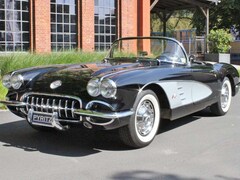 Bild des Angebotes Chevrolet Corvette C 1