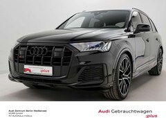 Bild des Angebotes Audi SQ7 4.0 TFSI TIPT*COMPE.PLUS*MATRIX*RFK*B&O*APP*
