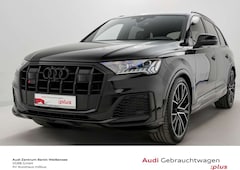 Bild des Angebotes Audi SQ7 4.0 TFSI TIPT*COMPE.PLUS*MATRIX*RFK*B&O*APP*