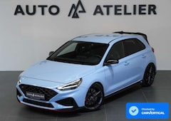 Hyundai i30 N PERFOMANCE DTC*1.HD*SCHALE*NAVI*R.KAM*LED*