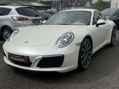 Bild des Angebotes Porsche 911 Carrera*Scheckheft gepflegt*Garantie*1-Hand