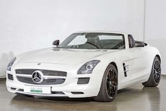 Bild des Angebotes Mercedes-Benz SLS Roadster, Vollcarbon,Keramik Bremse, B+O
