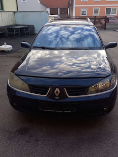 Bild des Angebotes Renault Laguna Laguna Grandtour 1.9 dCi FAP Authentique