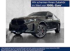 Bild des Angebotes BMW X6 xDrive40d M Sport DA Prof PA Prof Pano SkyLounge