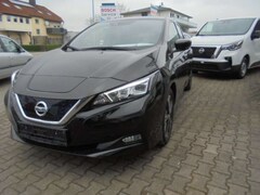 Bild des Angebotes Nissan Leaf 40 kWh N-Connecta