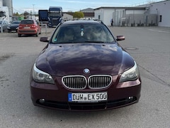Bild des Angebotes BMW 530 530d Touring