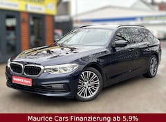 Bild des Angebotes BMW 525 Touring  d Sport Line *Kamera