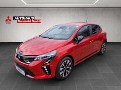 Bild des Angebotes Mitsubishi Colt Plus 1,0i 5MT