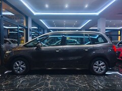 Bild des Angebotes Citroen Grand C4 Picasso /Spacetourer Selection 7-Sitze