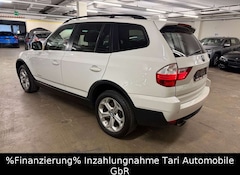 Bild des Angebotes BMW X3 xDrive20d Edition Exclusive Leder,Navi,Pano.