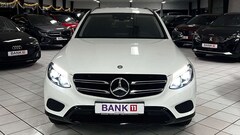 Bild des Angebotes Mercedes-Benz GLC 250 d 4Matic TÜV&AU neu&Garantie