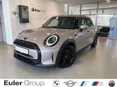 Bild des Angebotes MINI One 5-Türer Navi LED Rückfahrkamera Sportsitze Tempoma