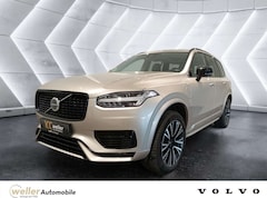 Bild des Angebotes Volvo XC90 T8 Recharge Plus Dark AWD AHK Panoramadach Kamera