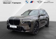Bild des Angebotes BMW X7 xDrive40d | UPE 142.190,-| Kristallscheinwerfer|