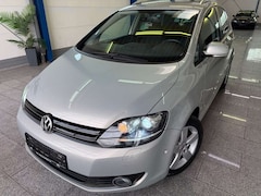 Bild des Angebotes VW Golf Plus 2.0 TDI*AUT*BI-XN*RFK*NAV*SHZ*TEMP*PDC