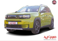 Bild des Angebotes Fiat Grande Panda La Prima LED Kamera DAB ACC Navi