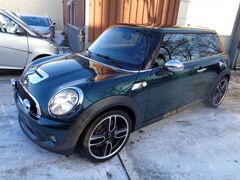 Bild des Angebotes MINI John Cooper Works John Cooper Works, Klima, Leder *ATM jetzt neu*