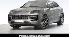 Bild des Angebotes Porsche Cayenne S E-Hybrid Coupe BOSE LED-Matrix Head-Up
