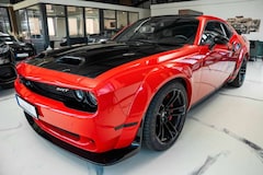 Bild des Angebotes Dodge Challenger 6,4 SCAT PACK PLUS WIDEBODY