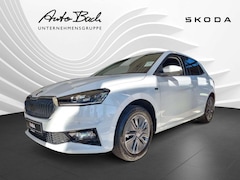 Bild des Angebotes Skoda Fabia Tour 1.0 TSI 70 kW 5-Gang-Schaltgetriebe