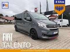 Bild des Angebotes Fiat Talento KOMBI M1 L1H1 SPORTIVO 145 EJ TT 2.0