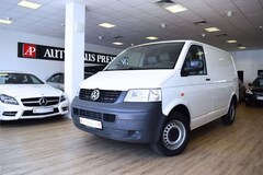 Bild des Angebotes VW T5 Trasporter Kasten ZAHNR+TÜV NEU/MTL.RATE 80,-