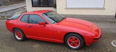 Bild des Angebotes Porsche 924 924 S