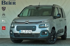 Bild des Angebotes Citroen Berlingo Shine Elektromotor M