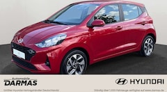 Bild des Angebotes Hyundai i10 i10 1.2 (79PS) Trend Navi Sitzhei. Kamera Klima