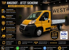 Bild des Angebotes Fiat Ducato 2,2 HDI Pritsche Lang *1-Hand*Garantie*