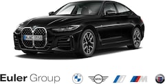 Bild des Angebotes BMW 430 Gran Coupe i xDrive Sportpaket StandHZG Navi Digit