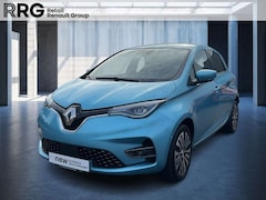 Bild des Angebotes Renault ZOE RIVIERA R135 50 kWh CCS BATTERIEKAUF