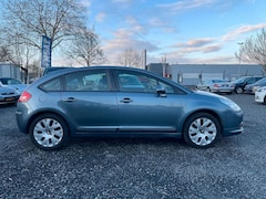 Bild des Angebotes Citroen C4 Lim. VTR Plus*PDC*92TKM.ORGiNAL*TÜV  NEU