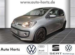 Bild des Angebotes VW up! High Up 1.0 4 Türen, Klima usw  Navi