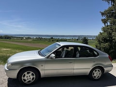 Bild des Angebotes Toyota Corolla 1.6 KLIMA GUTE ZUSSTAND  TÜV
