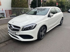 Bild des Angebotes Mercedes-Benz A 180 A 180 7G-DCT AMG Line