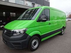 Bild des Angebotes VW Crafter 35 2.0 TDI MR Aut. *R-CAM....