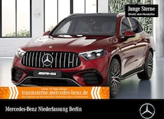 Bild des Angebotes Mercedes-Benz GLC 63 AMG GLC 63 S E DRIVERS+PANO+360+AHK+BURMESTER+KEYLESS