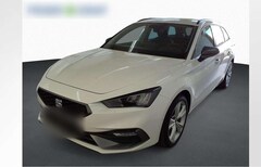 Bild des Angebotes SEAT Leon 1.5 TSI ST FR LED Navi Kamera ACC SHZ FullLink