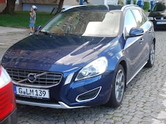 Bild des Angebotes Volvo V60 DRIVe Ocean Race