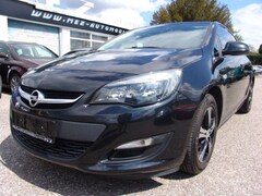 Bild des Angebotes Opel Astra Selection ecoflex 1.4 Klima