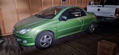 Bild des Angebotes Peugeot 206 206 CC 110 Filou