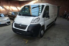 Bild des Angebotes Citroen Jumper L2 H1 Tüv Neu AHK Langversion 115 TKM