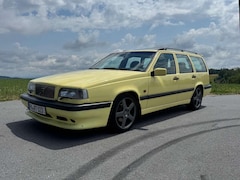 Bild des Angebotes Volvo 850 T-5R Merkurgelb T-Gul Cream Yellow