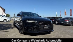 Audi RS6 RS 6 Avant 4.0 TFSI quattro performance