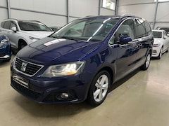 Bild des Angebotes SEAT Alhambra Xcellence 7.Sitzer AHK Kamera E-Tür Mas