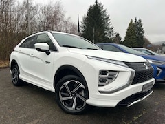Bild des Angebotes Mitsubishi Eclipse Cross Select Hybrid 4WD