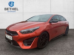 Bild des Angebotes Kia ProCeed / pro_cee'd ProCeed 1.5 T-GDI GT LINE, Schiebedach Sportpaket